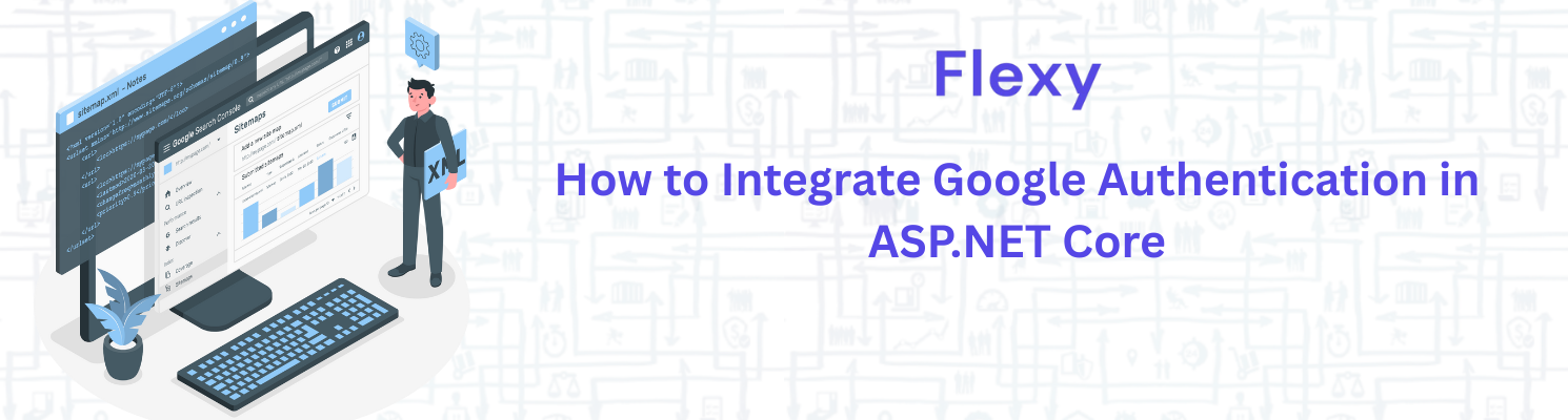 How to Integrate Google Authentication in ASP.NET Core