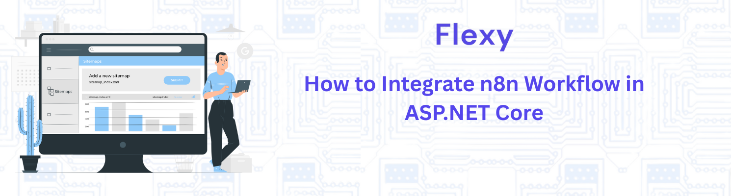 How to Integrate n8n Workflow in ASP.NET Core