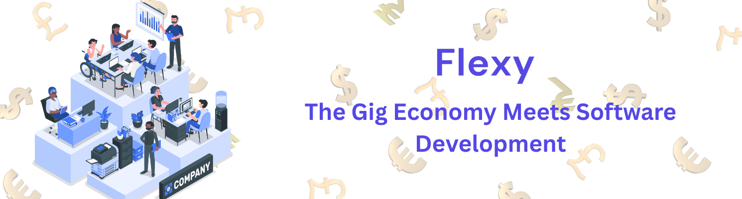 The Gig Economy Meets Software Development